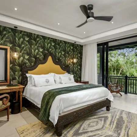 Zimbali Lodge by Dream Resorts
