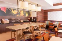 Fairfield Inn Charlotte Gastonia - 3-Star
