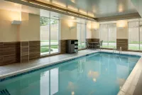 Fairfield Inn & Suites Louisville Northeast - Parkering