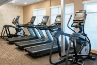 Residence Inn Wilkes-Barre Arena - Gym