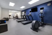 Hampton Inn Natchitoches - Fitnessstudio