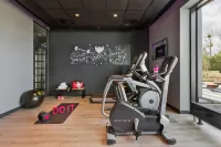 卡託維茲機場 Moxy 酒店 - 健身室/gym room