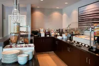 Residence Inn Syracuse Carrier Circle - Desayuno