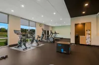 Tru by Hilton Wilson - Gym