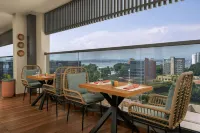 Four Points by Sheraton Kinshasa - servizio colazione