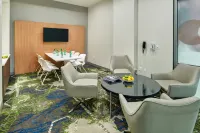 Courtyard El Paso Downtown/Convention Center - 3-Star