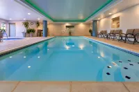 Hampton Inn & Suites Wells-Ogunquit - 2-Star
