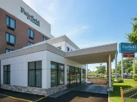 Fairfield Inn by Marriott JFK Airport Hotels in der Nähe von Flughafen New York John F. Kennedy