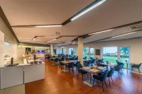 Hotel Yacht Wellness & Business - Wifi