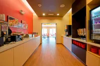 TownePlace Suites Newnan - breakfast