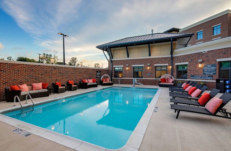 Residence Inn Charleston Summerville photo 2