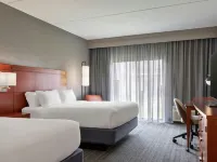 Courtyard Pittsburgh Airport Hotels near Pittsburgh International Airport