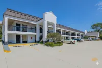 Townhouse Fort Walton Beach Hurlburt Field - parking
