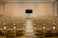 Four Points by Sheraton Jacksonville Beachfront - واي فاي