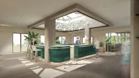 Doubletree By Hilton Mangroovy El Gouna Resort - bar