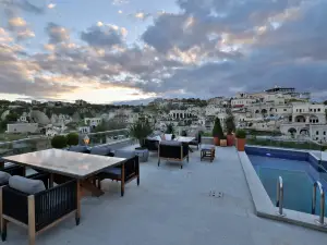Elika Cave Suites Cappadocia ,Curio Collection by Hilton