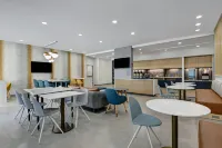 TownePlace Suites by Marriott Sumter - breakfast