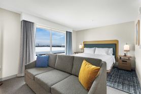 Homewood Suites by Hilton Colorado Springs Airport