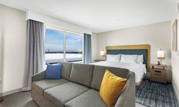Homewood Suites by Hilton Colorado Springs Airport