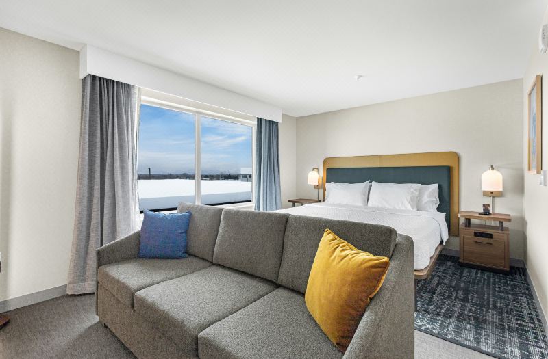 Homewood Suites by Hilton Colorado Springs Airport