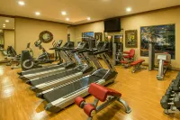 Casamayor Hotel Hacienda - Gym