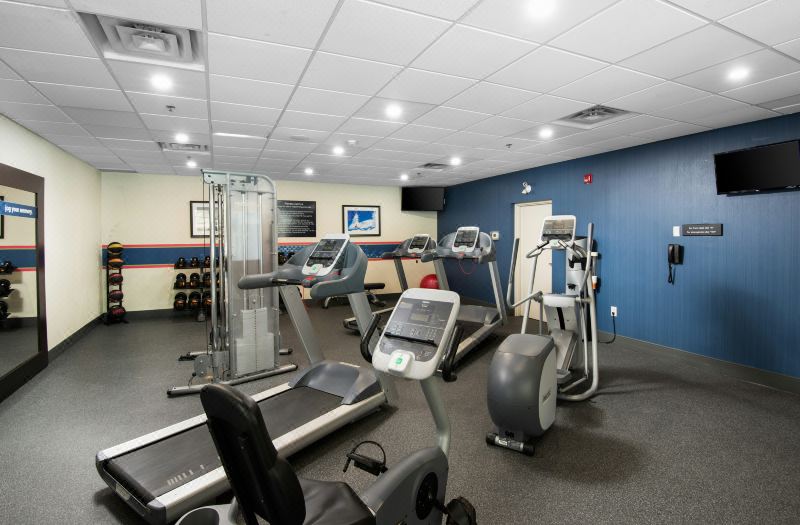 Hampton Inn & Suites by Hilton Barrie photo 3