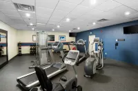 Hampton Inn & Suites by Hilton Barrie - Træningscentre
