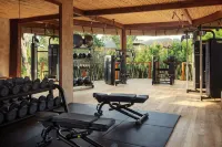 The Ritz-Carlton, Masai Mara Safari Camp - palestra