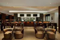 JW Marriott Hotel Muscat - 5-Star