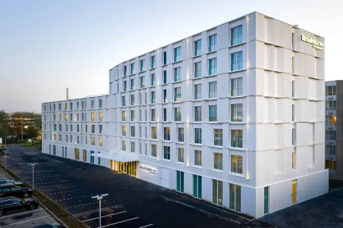 Residence Inn Ghent - Pet-friendly