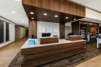 Hilton Garden Inn Columbus/Grove City - parking