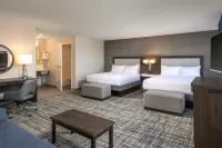 Hampton Inn & Suites Manteca - Pool