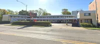 MOTEL EDGEBROOK CHICAGO NORTH SHORE  BY OYO - 2-Sterne