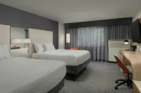 Courtyard Dothan - 3-Star