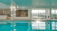 The Wrightington Hotel, Health Club & Spa - Pools