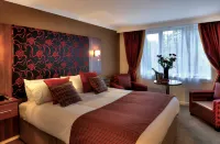 Collection Hotel Birmingham - 3-Star
