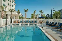 Residence Inn by Marriott Charleston Patriots Point - Fitnessstudio