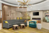 SpringHill Suites Morgantown - Parking