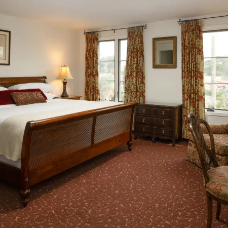 Arizona Inn