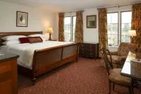 Arizona Inn - Mountain view