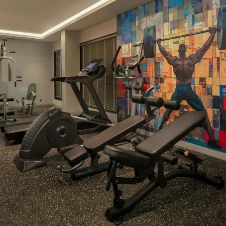 Protea Hotel by Marriott Kinshasa