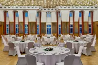 Sheraton Offenbach Hotel - breakfast