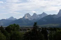 Sunset Ridge 405 - Gym