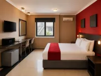 Mint Hotel Randburg - 2-Star