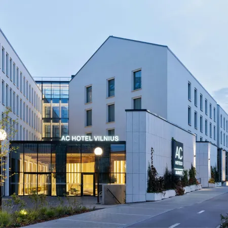 AC Hotel Vilnius