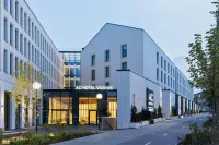 AC Hotel Vilnius - Gym