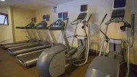 Gran Hotel Cochabamba - Gym