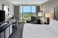 Renaissance Asheville Downtown Hotel - ที่มีสปา