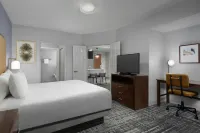 Homewood Suites by Hilton Reading - Pet friendly