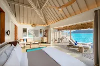 The Westin Bora Bora Resort & Spa - Pool
